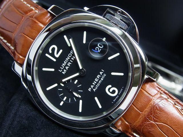 PANERAI（パネライ）一覧｜中古販売&買取・岡山・神戸・広島の