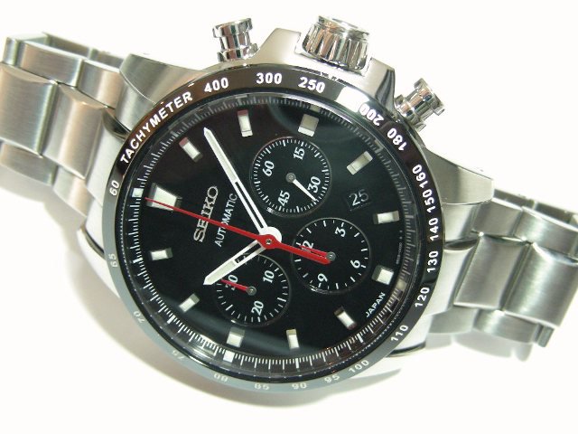 セイコー ブライツ フェニックス メカニカルクロノ SAGK001 - 腕時計 
