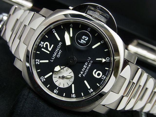 �ѥͥ饤����ߥΡ��롦GMT���֥쥹��PAM00161��K��