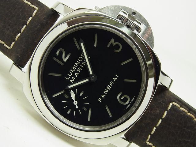 �ѥͥ饤����ߥΡ��롦�ޥ꡼�ʡ��괬��PAM00111��J��