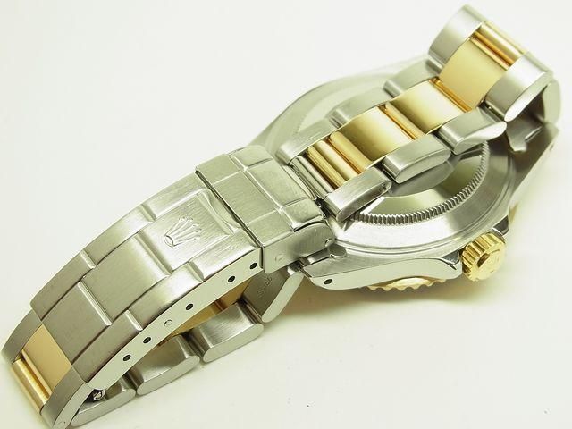 私は選ばれない 2 ロレックス サブマリーナー Ref.16613 - SUBMARINER Ref.16613