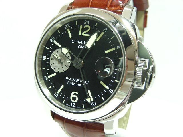 �ѥͥ饤����ߥΡ���GMT��44MM��PAM00088��I�֡�������