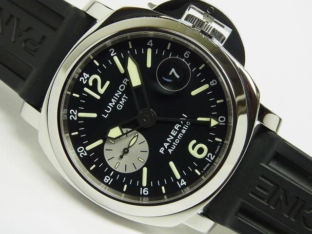 �ѥͥ饤���ѥͥ饤����ߥΡ��롦GMT��Ref.PAM00088��L��