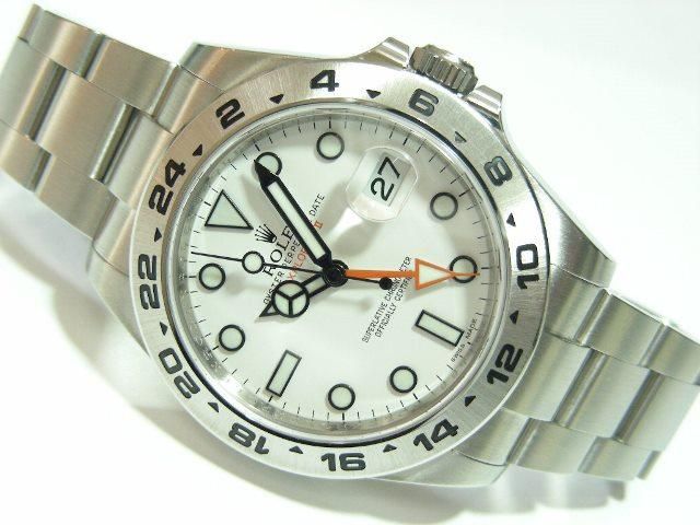 ����å������������ץ����顼II 42MM���ۥ磻�ȡ������ʡ�