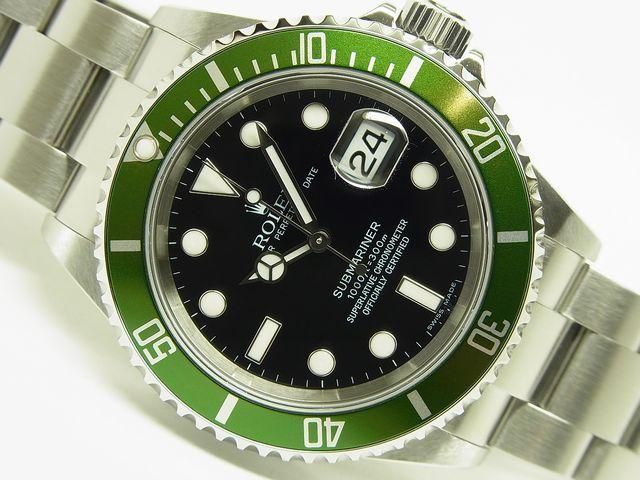 ����å��������꡼�󥵥֡�Ref.16610LV��Z��