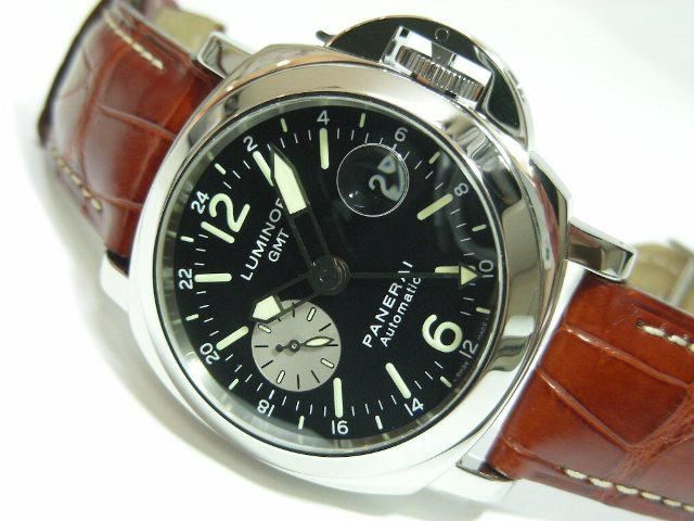 �ѥͥ饤����ߥΡ��롦GMT��44MM��PAM00088��J�֡�07ǯ