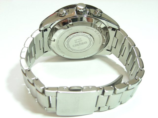 セイコー アストロン SAST003 GPSソーラー - 腕時計専門店THE-TICKEN 