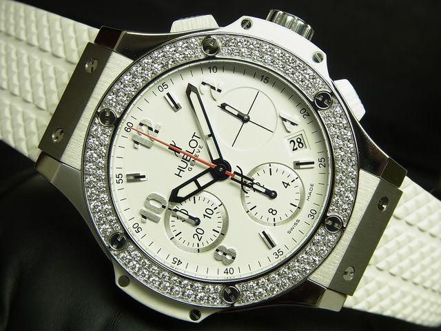 HUBLOT（ウブロ）一覧｜中古販売&買取・岡山・神戸・広島の