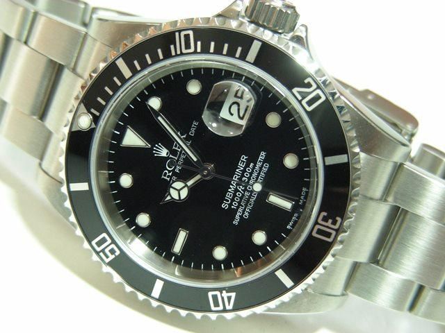 ����å��������֡��ǥ��ȡ�REF.16610����05ǯD�֡�������