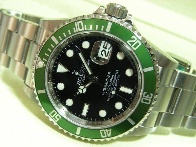 ����å��������꡼�󥵥֡�Ref.16610LV��M�֡�������