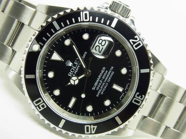 ����å��������֥ޥ꡼�ʡ��ǥ��ȡ�Ref.16610��D�֡�������