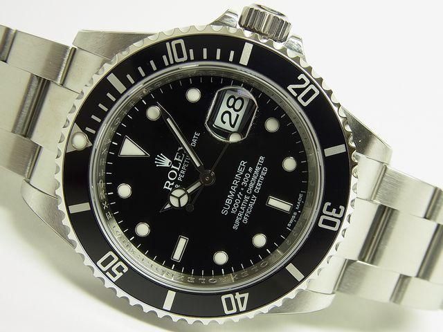 ����å��������֥ޥ꡼�ʡ��ǥ��ȡ�Ref.16610��G�֡�̤����