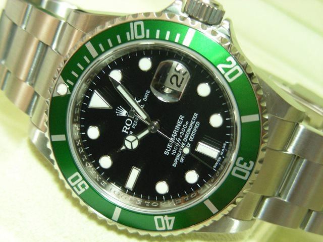 ����å��������꡼�󡦥��֡�Ref.16610LV��M�֡�������