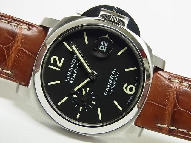 �ѥͥ饤����ߥΡ��롦�ޥ꡼�ʡ�40MM���ס�PAM00048��������