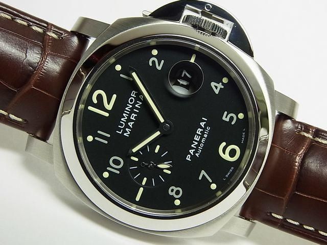 �ѥͥ饤����ߥΡ��롦�ޥ꡼�ʡ�44MM��PAM00164��Q�֡�����