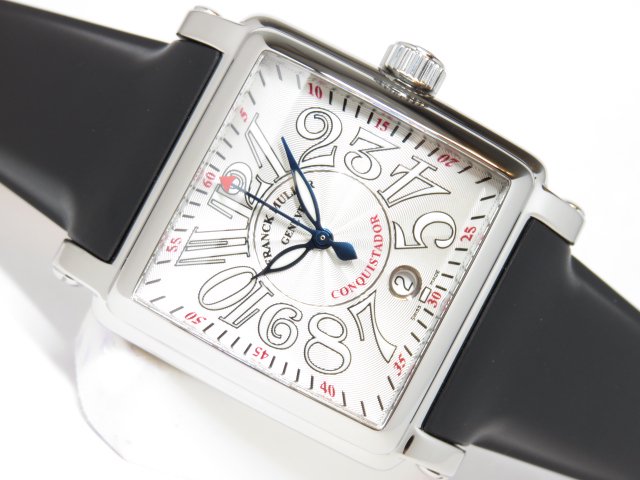 FRANCK MULLER（フランク・ミュラー）一覧｜中古販売&買取・岡山・神戸・広島の腕時計専門店ティッケン