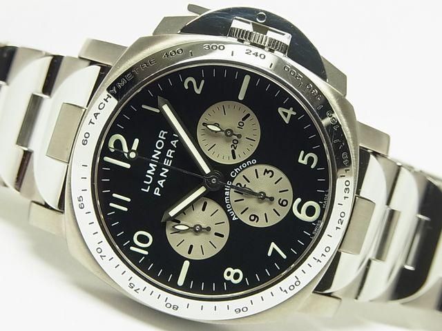 �ѥͥ饤����ߥΡ��롦�����Ρ�40MM���֥쥹��PAM00052��B��