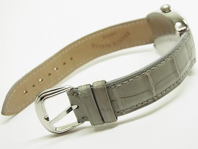 フランク・ミュラー マスターバンカー・ハバナ 革 2852 正規 - 腕時計