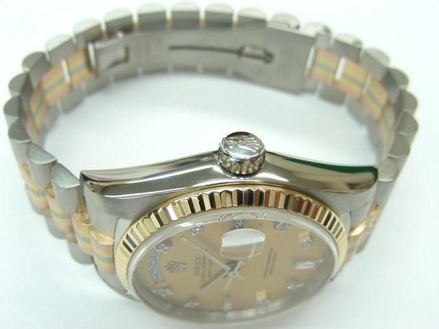 楽天市場】ロレックス ROLEX ブレスレット 18039 BIC/18239 BIC