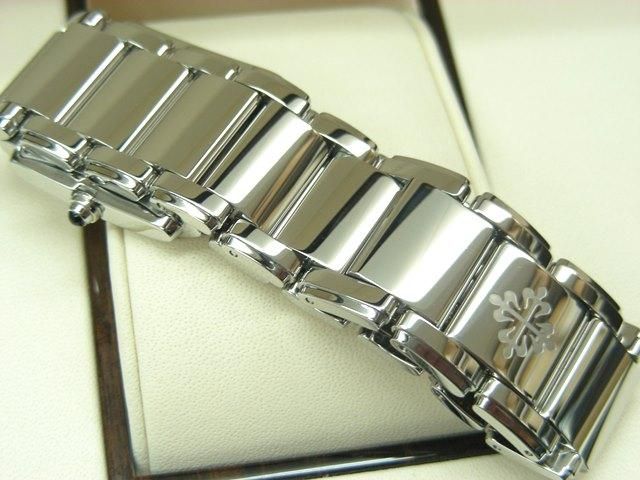 美品 パテックフィリップ 純正2コマ 18K レディース腕時計用 楽天市場】パテックフィリップ（レディース腕時計｜腕時計）の通販