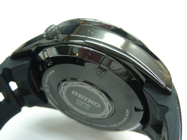 セイコー アストロン ソーラーGPS SBXA011 - 腕時計専門店THE-TICKEN(ティッケン) オンラインショップ