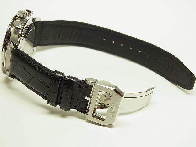 iwc バックル 楽天市場】「 IWC 向け」 輸入王オリジナル Dバックル 18mm