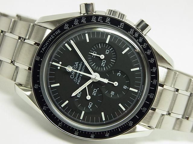 OMEGA　スピートマスター　プロフェッショナル　3570-50