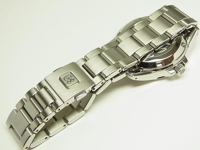 グランドセイコー 9Sメカニカル 自動巻 SBGR055 - 腕時計専門店
