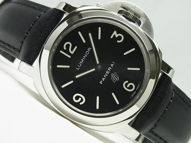 PANERAI（パネライ）一覧｜中古販売&買取・岡山・神戸・広島の腕時計