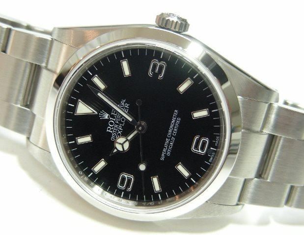 ROLEX（ロレックス）一覧｜中古販売&買取・岡山・神戸・広島の
