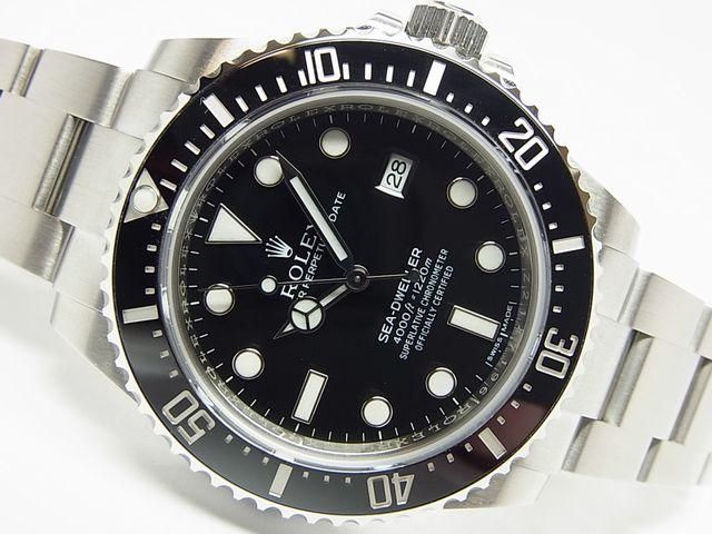 ROLEX（ロレックス）一覧｜中古販売&買取・岡山・神戸・広島の
