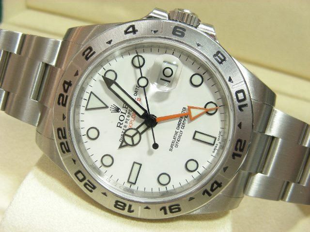 ROLEX（ロレックス）一覧｜中古販売&買取・岡山・神戸・広島の
