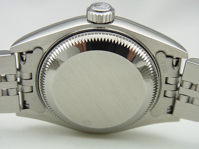 ロレックス デイトジャスト レディース 79174NR ピンク K番 - 腕時計 ...