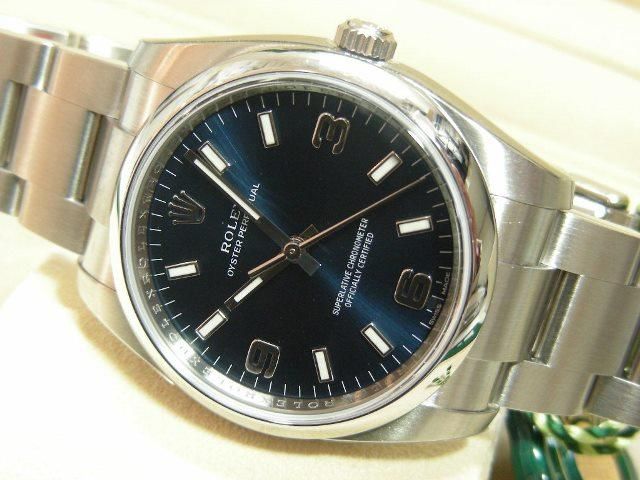 ROLEX（ロレックス）一覧｜中古販売&買取・岡山・神戸・広島の腕時計