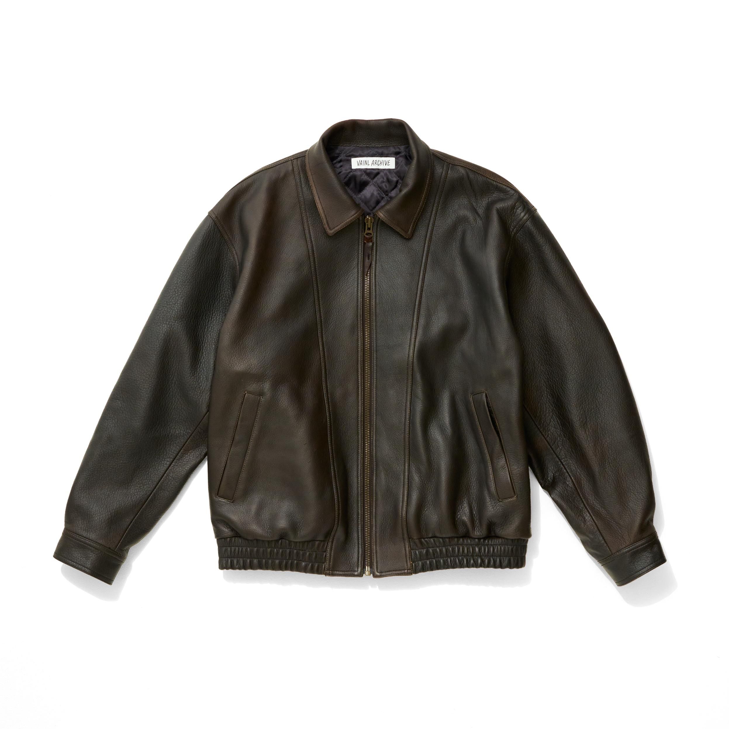 VAINL ARCHIVE - 25 FALL&WINTER - PREVIEW