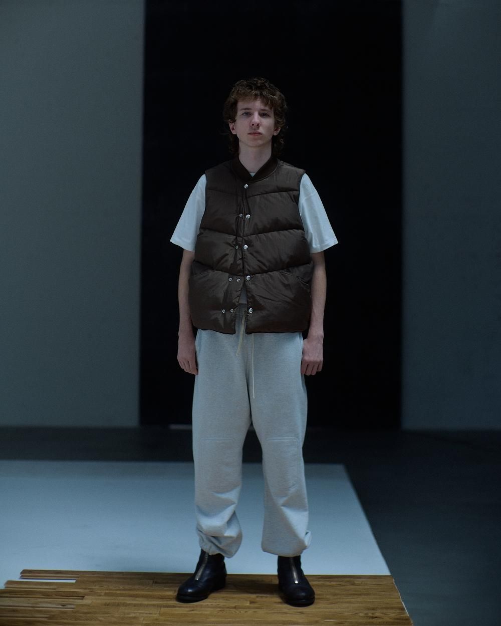 PHIGVEL 24 AUTUMN / WINTER COLLECTION LOOK