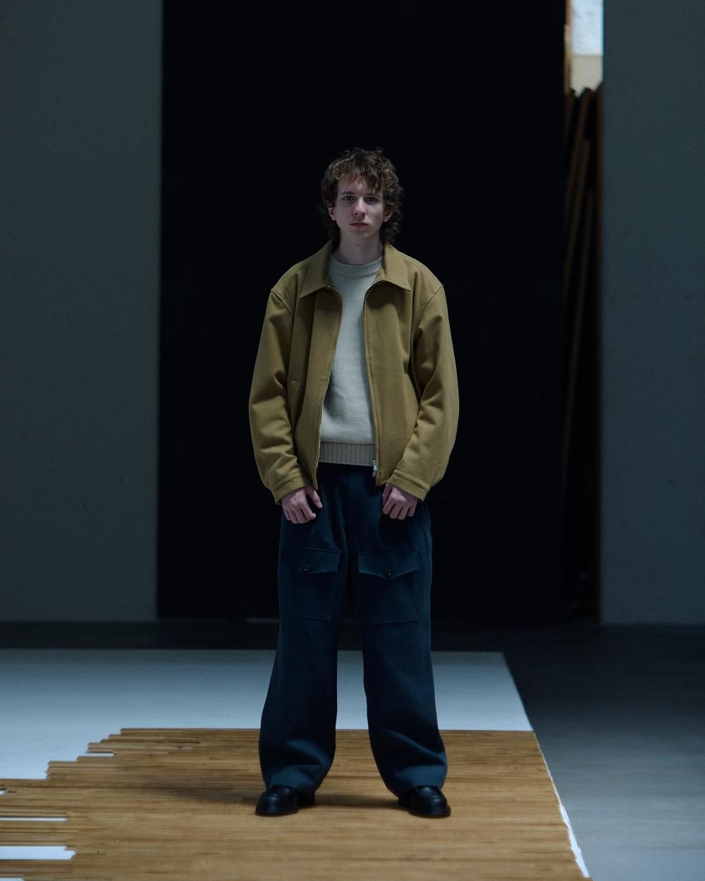 PHIGVEL 24 AUTUMN / WINTER COLLECTION LOOK