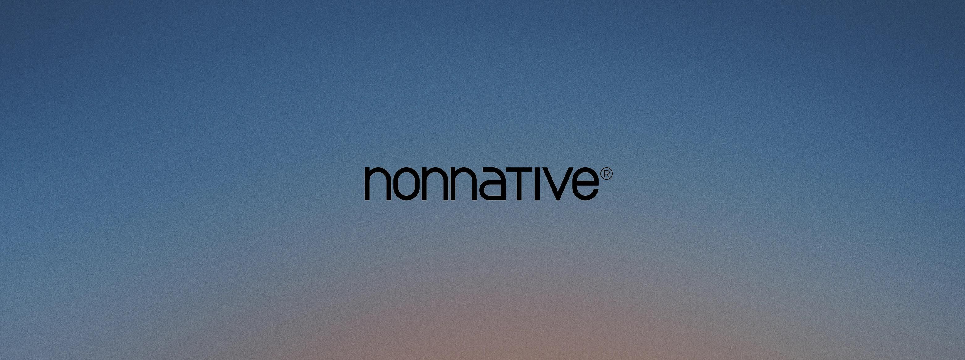 NOTHING BUT / ナッシングバット - VAINL ARCHIVE ( ヴァイナル
