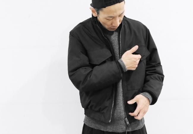 【限定販売】 VAINL ヴァイナルアーカイブ,Graphpaper,グラフ , ARCHIVE ジャケット・アウター