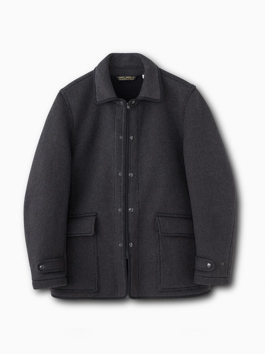 PHIGVEL フィグベル OLD WOOL SPORTS JACKET | www.innoveering.net