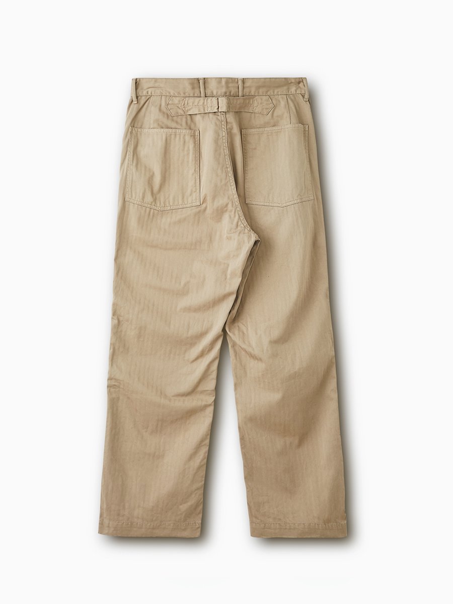 VAINL ARCHIVE , ヴァイナルアーカイブ,Graphpaper,グラフペーパー,PHIGVEL,フィグベル, 通販】BRAND :  PHIGVEL MODEL : UTILITY TROUSERS COLOR : SAND