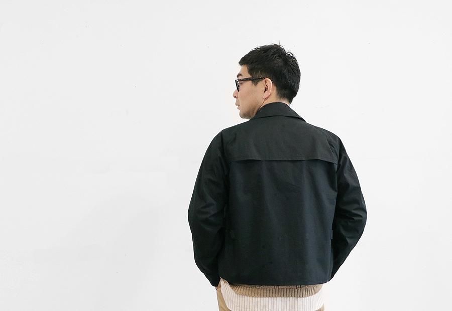 PHIGVEL FISHERMAN'S BLOUSON フィグベル