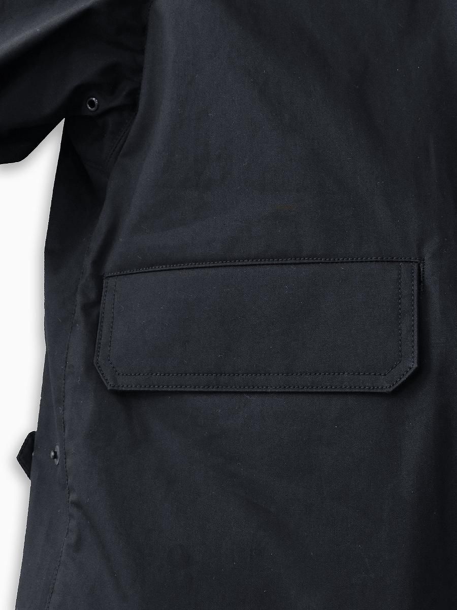 PHIGVEL FISHERMAN'S BLOUSON フィグベル VAINL ARCHIVE , ヴァイナルアーカイブ,Graphpaper,グラフ
