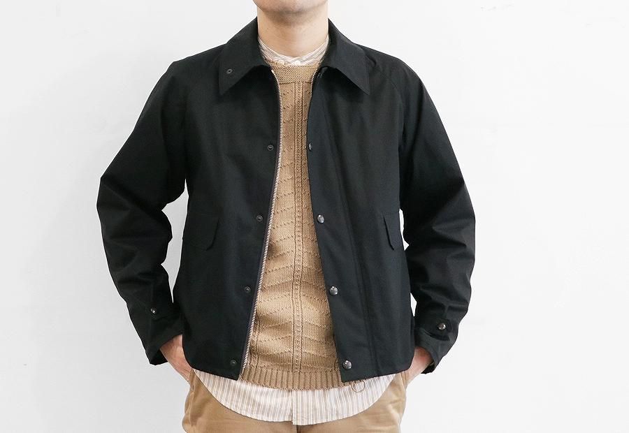 PHIGVEL FISHERMAN'S BLOUSON フィグベル VAINL ARCHIVE , ヴァイナルアーカイブ,Graphpaper,グラフペーパー