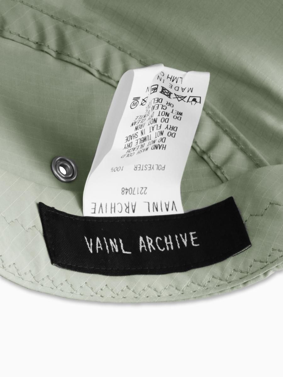 VAINAL ARCAHIVE シルクスウィングトップ　即完品　グラフペーパー VAINAL ARCAHIVE シルクスウィングトップ 即完品 グラフペーパー