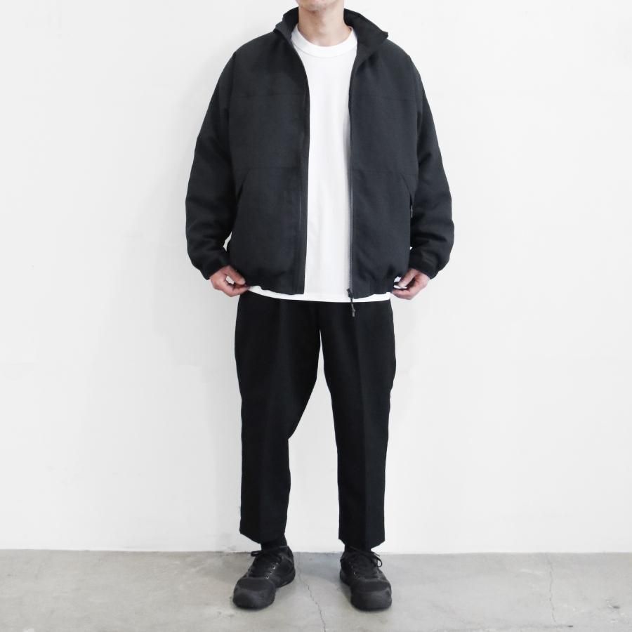 VAINL ARCHIVE MILL-PUFF-JKT サイズL着丈705cm