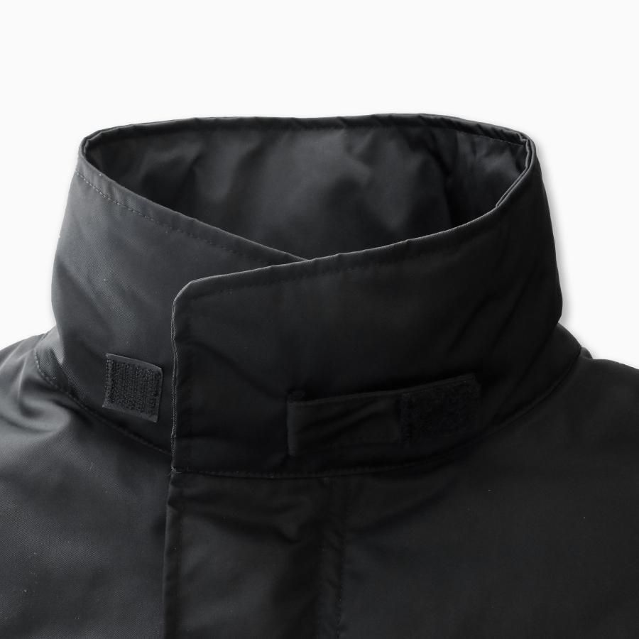 vainl archive ヴァイナルアーカイブ ミリタリーファーコート VAINL ARCHIVE , ヴァイナルアーカイブ,Graphpaper,グラフ