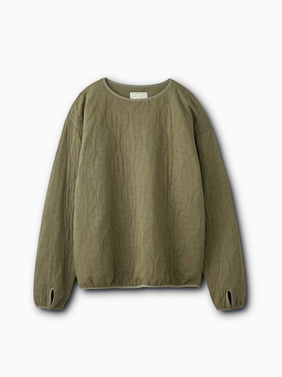 最終値引き PHIGVEL MIL SACOCHE SAND BEIGE - ショルダーバッグ