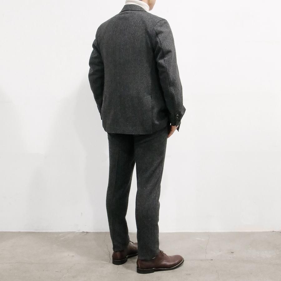 PHIGVEL  フィグベル　OLD WOOL SPORTS JACKET PHIGVEL フィグベル OLD WOOL SPORTS JACKET