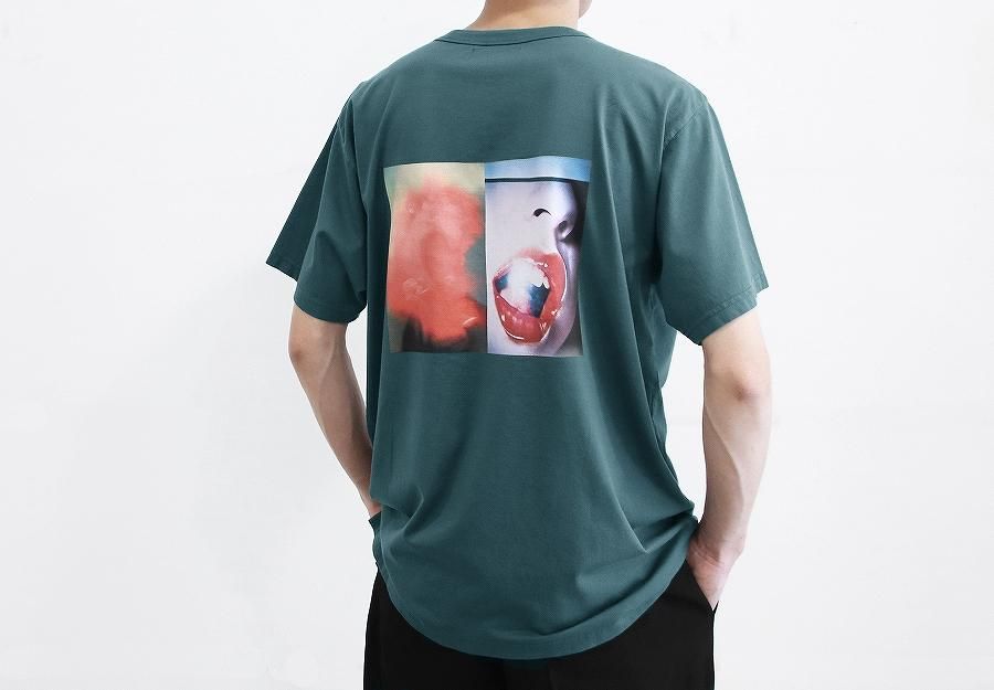 VAINL ARCHIVE ヴァイナルアーカイブ Tシャツ 小浪次郎 M - メルカリ